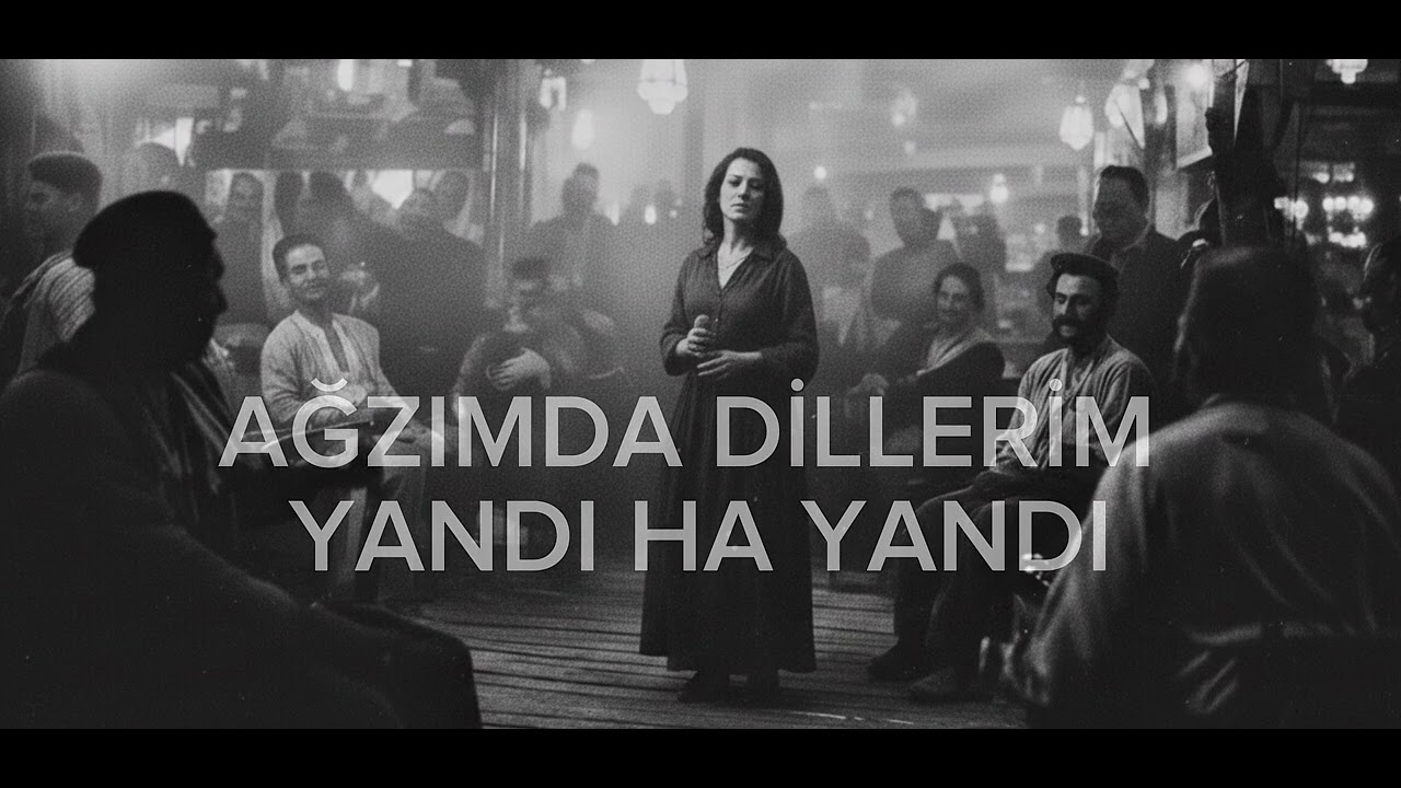 Yandı Ha Yandı - 