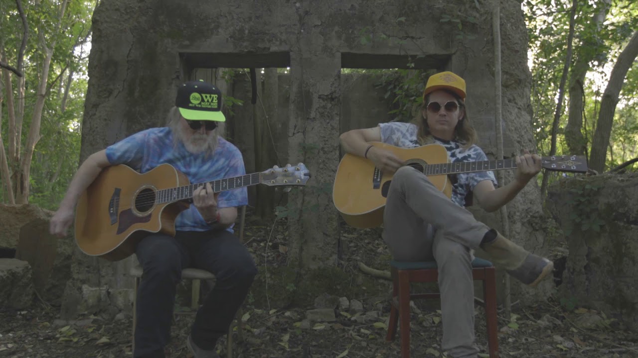The Iceman Special - Dr. Cosmos (Acoustic)