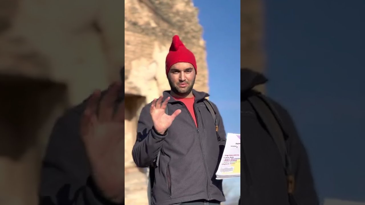 Frig Yolu’nu merak edenler için rotayı her yönüyle anlattık 🍀😊
