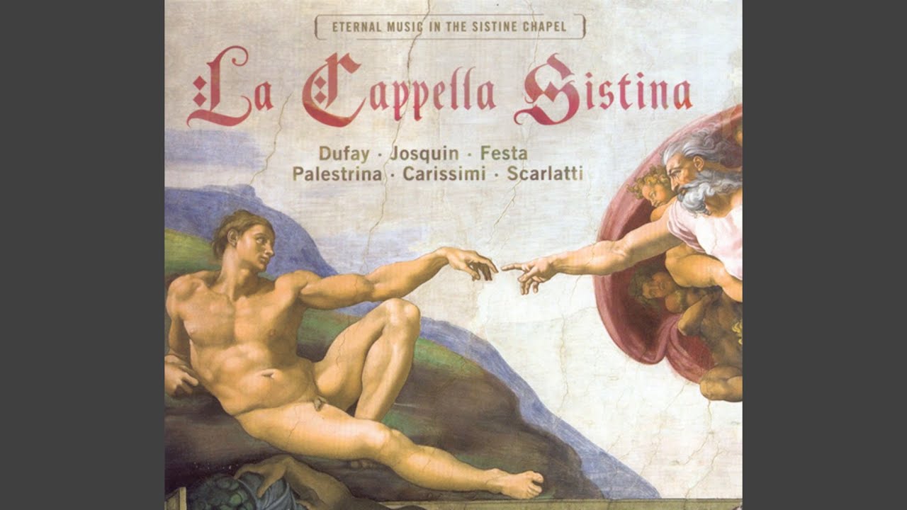 Ave nobilissima creatura: Ave nobilissima creatura