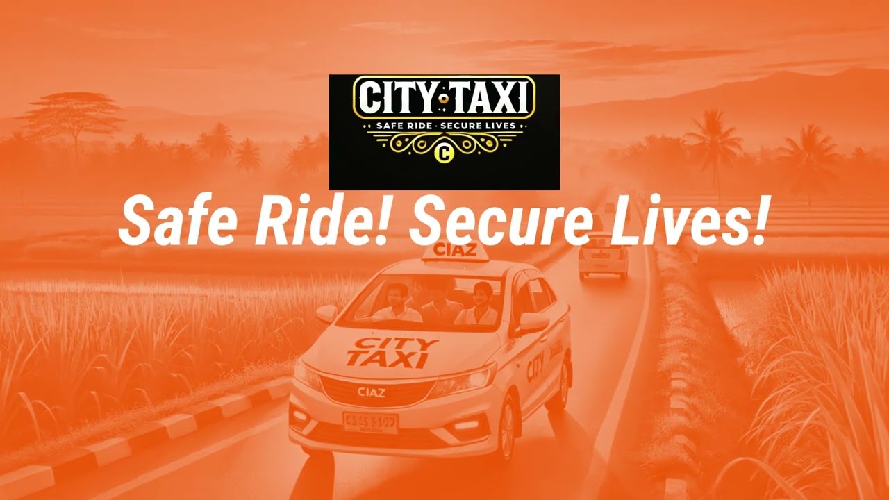 🚖 City Taxi Chennai &ndash; Safe Midnight Airport Transfers ✈️ #Shorts