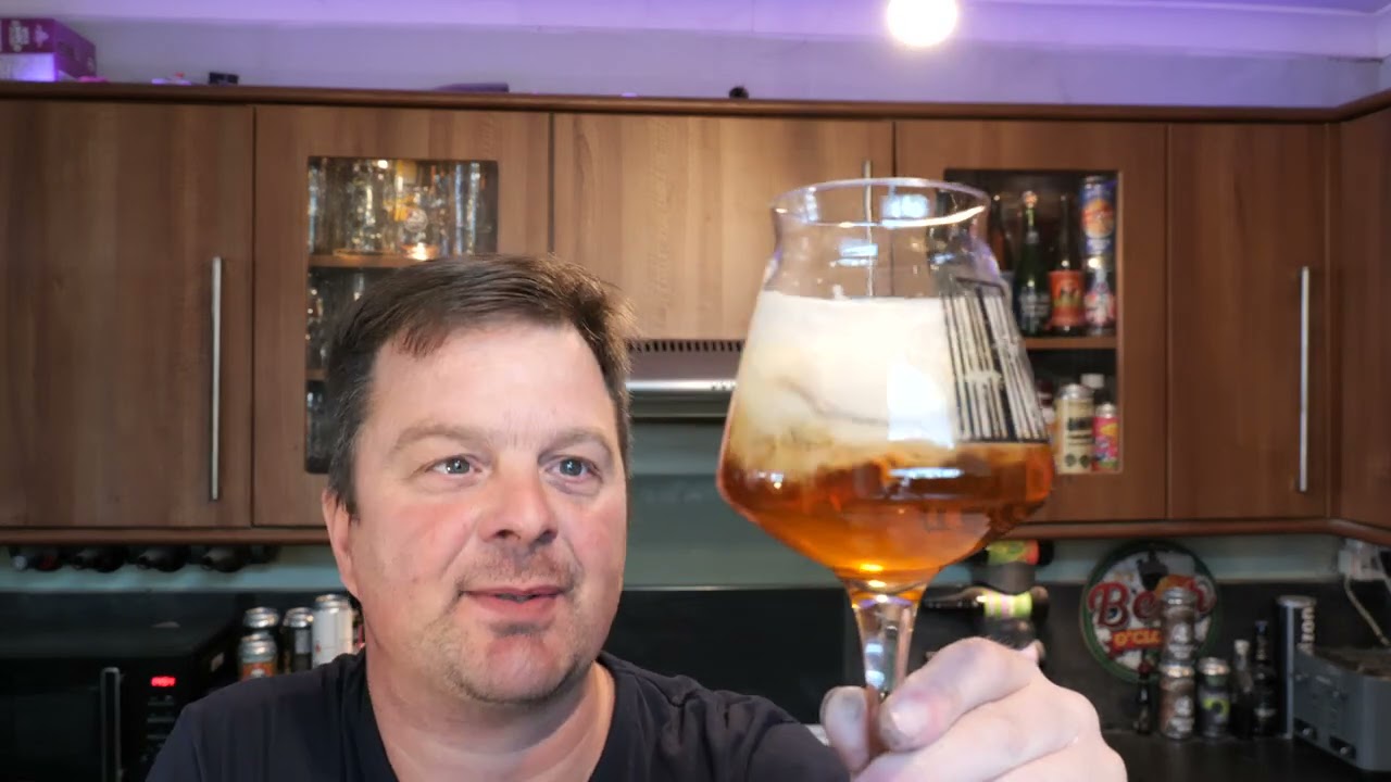 Thornbridge Shelby India Pale Ale By Thornbridge Brewery | British Craft Beer Review