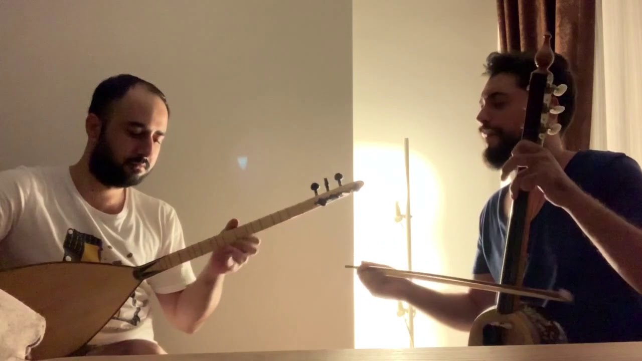 Cafer NAZLIBAŞ & Oğuzhan AÇIKGÖZ “ Yonca ”