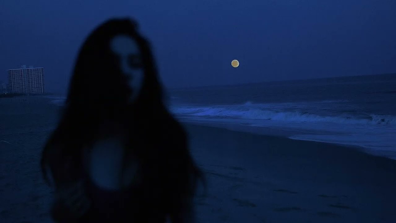 after midnight, go to sleep...