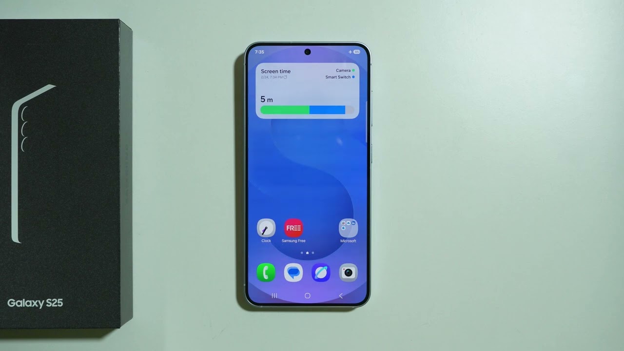Does Samsung Galaxy S25 Support aptX Lossless?