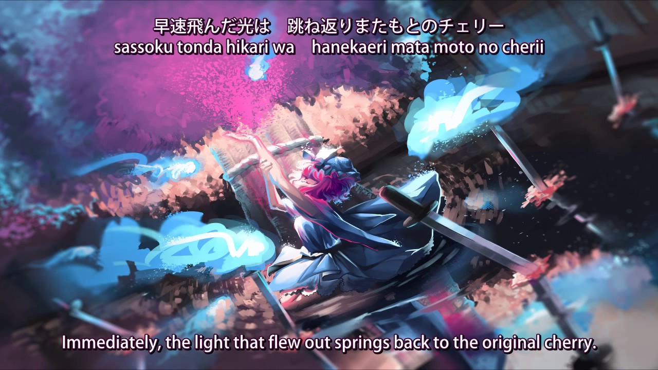 【macaroom | Halozy】A Wonderful ‘0’ 【Subbed】