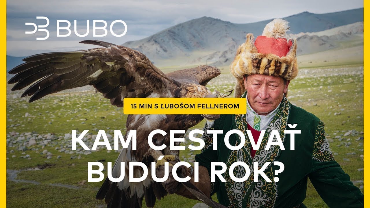 Kam cestovať v roku 2026?