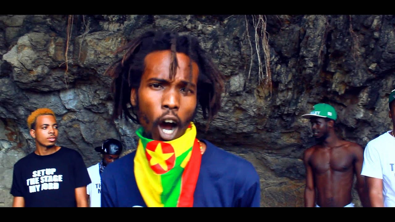 Brighta Star -  Wise Up (Official Music Video 2016)