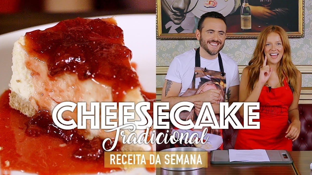 GABI LOPES NA COZINHA COM ISAAC AZAR - PARTE 1