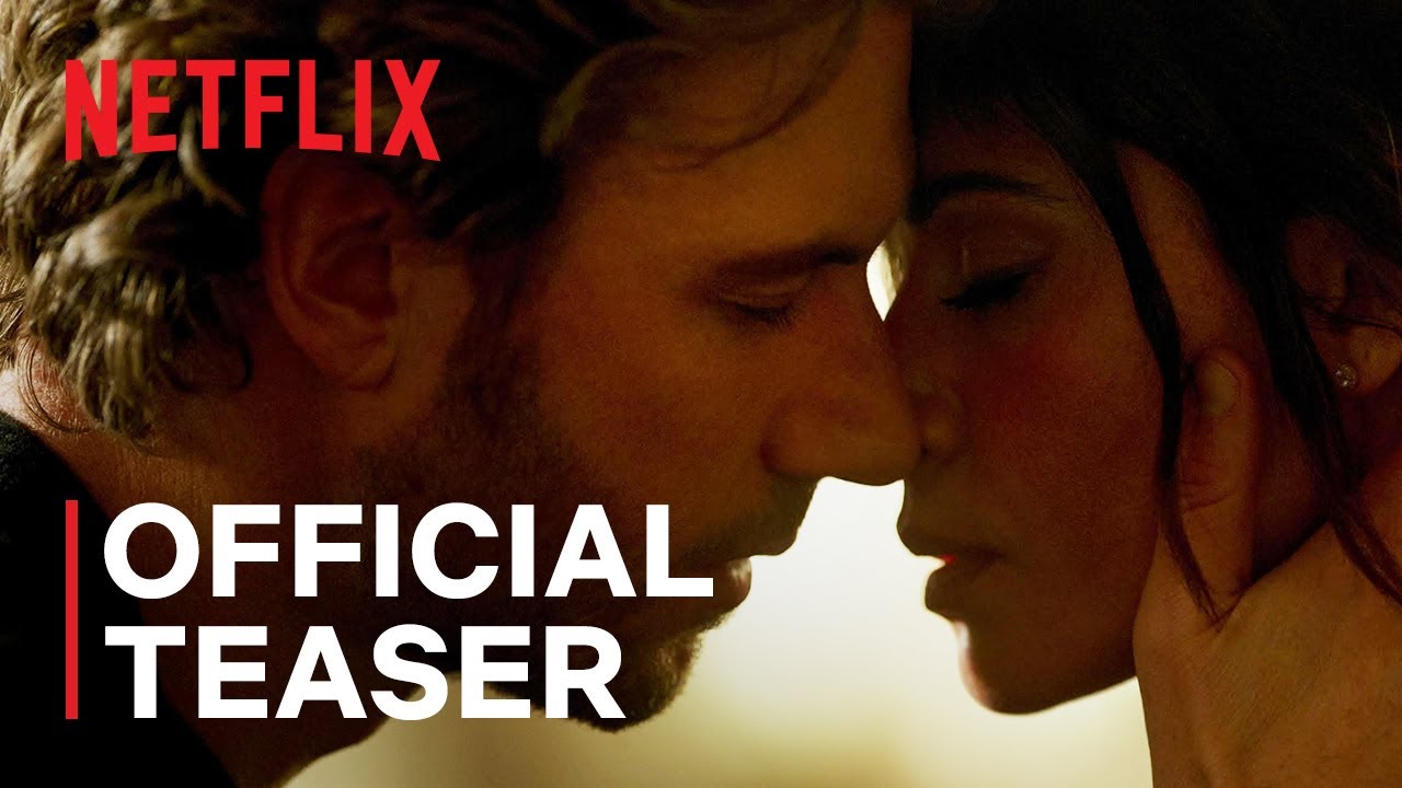 Sex/Life: Season 2 | Official Teaser | Netflix