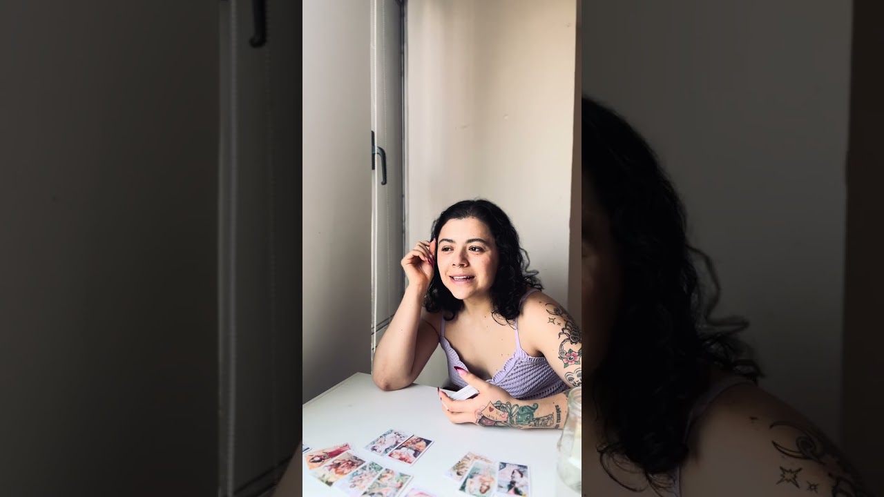 Leo -  Lectura amor &hearts;️