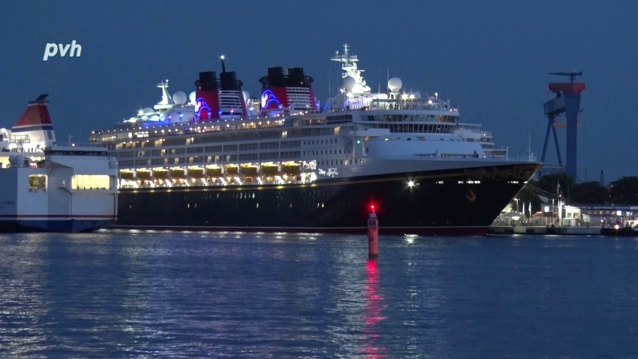 Disney Magic