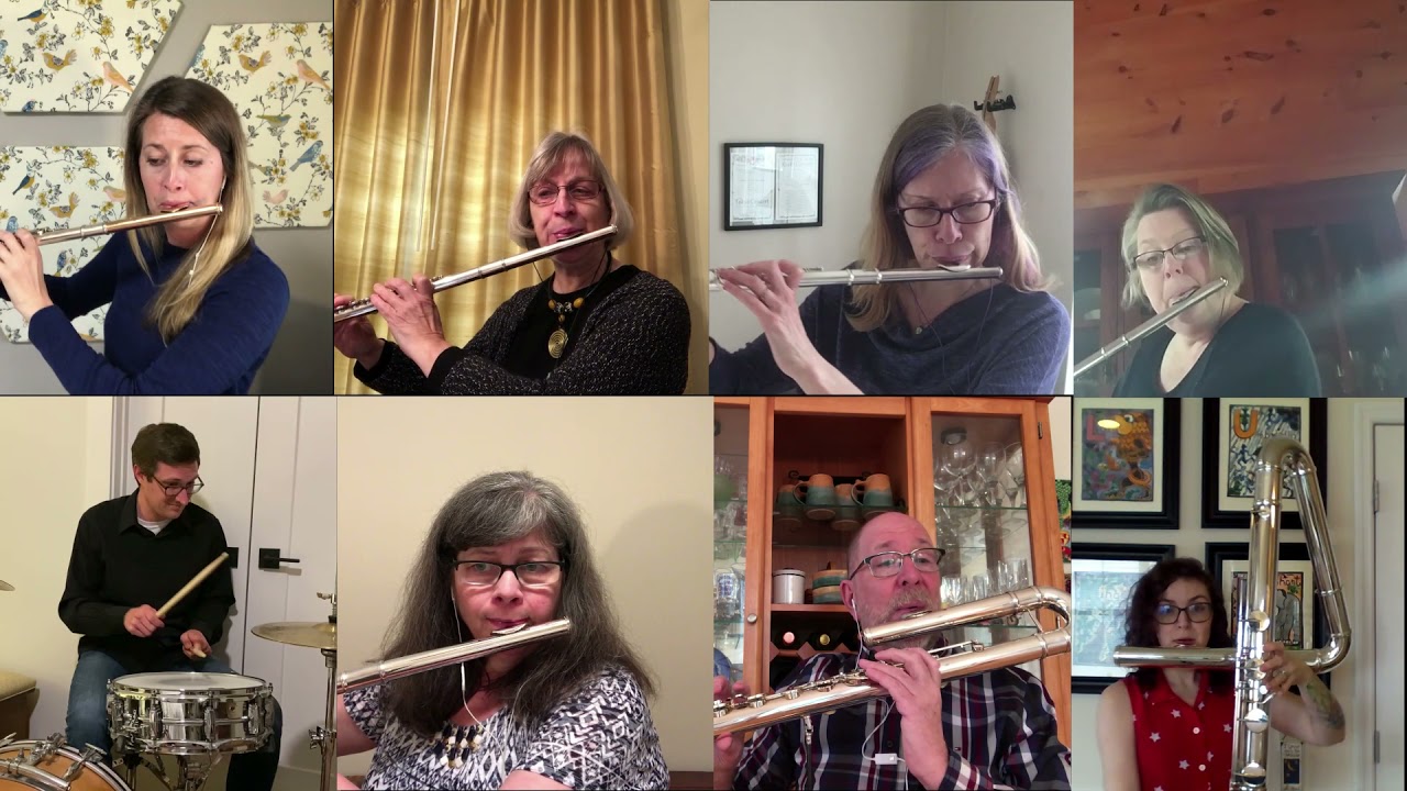 Alexander's Ragtime Band