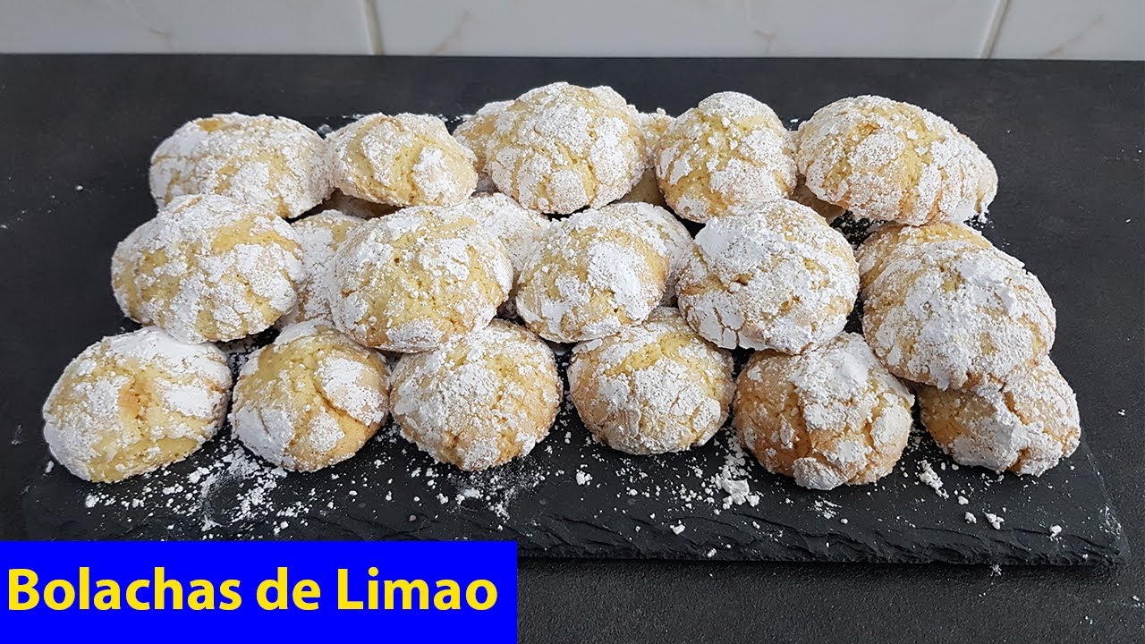 ESTAS BOLACHAS SÃO DELICIOSAS!!!