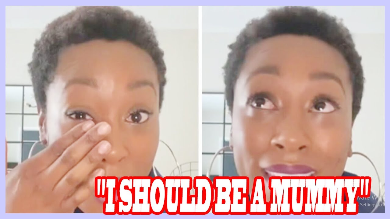 A Place in the Sun's Scarlette Douglas breaks down after heartbreaking baby admission