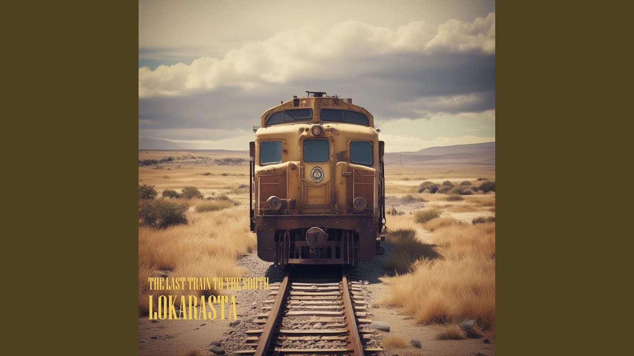 The Last Train to the South