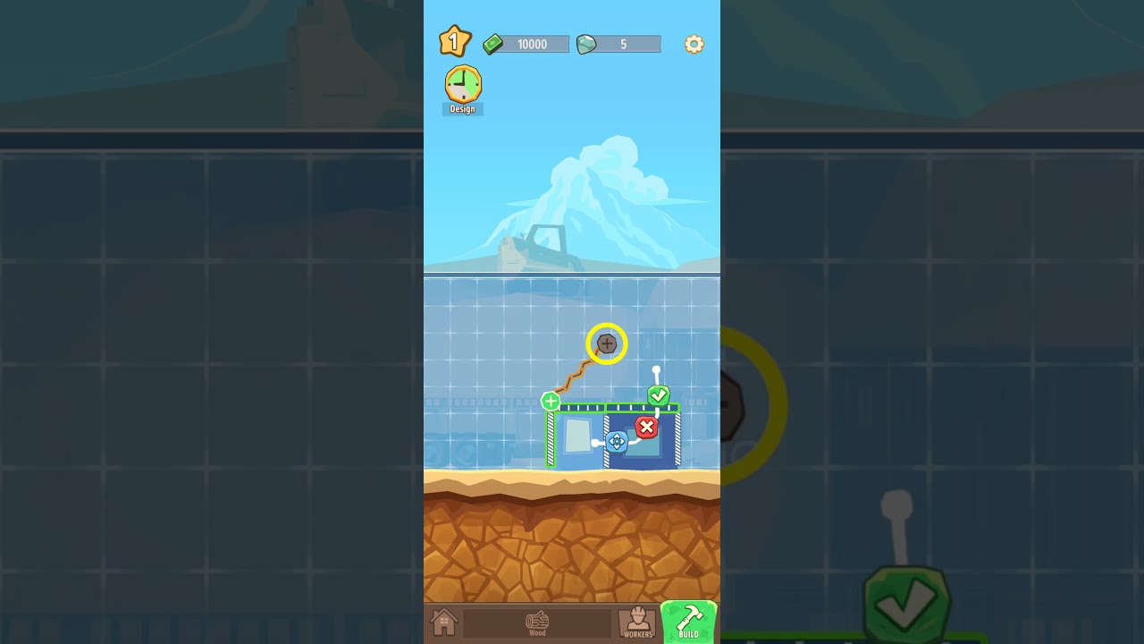 Sticks And Bricks Gameplay Casual Games #casualgames #games #bestgammer