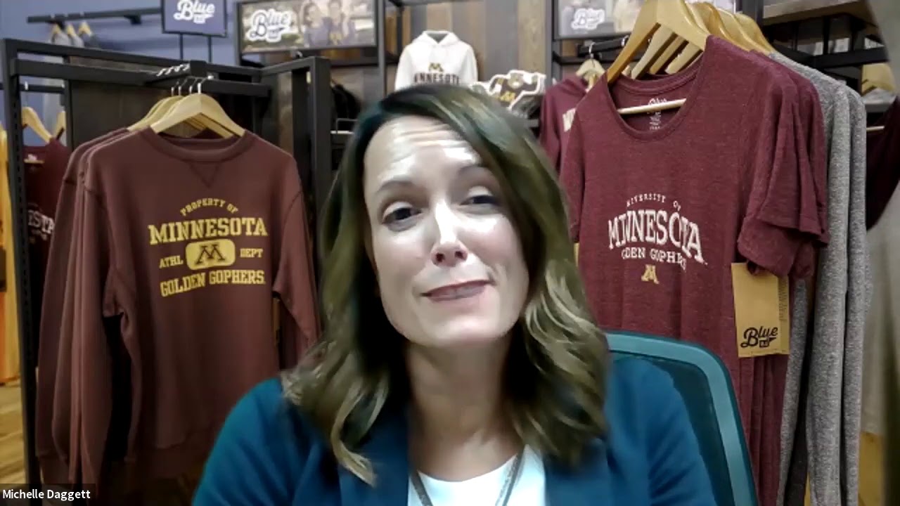 Manufacturing Excellence Awards | Virtual Conversation Series | Lakeshirts