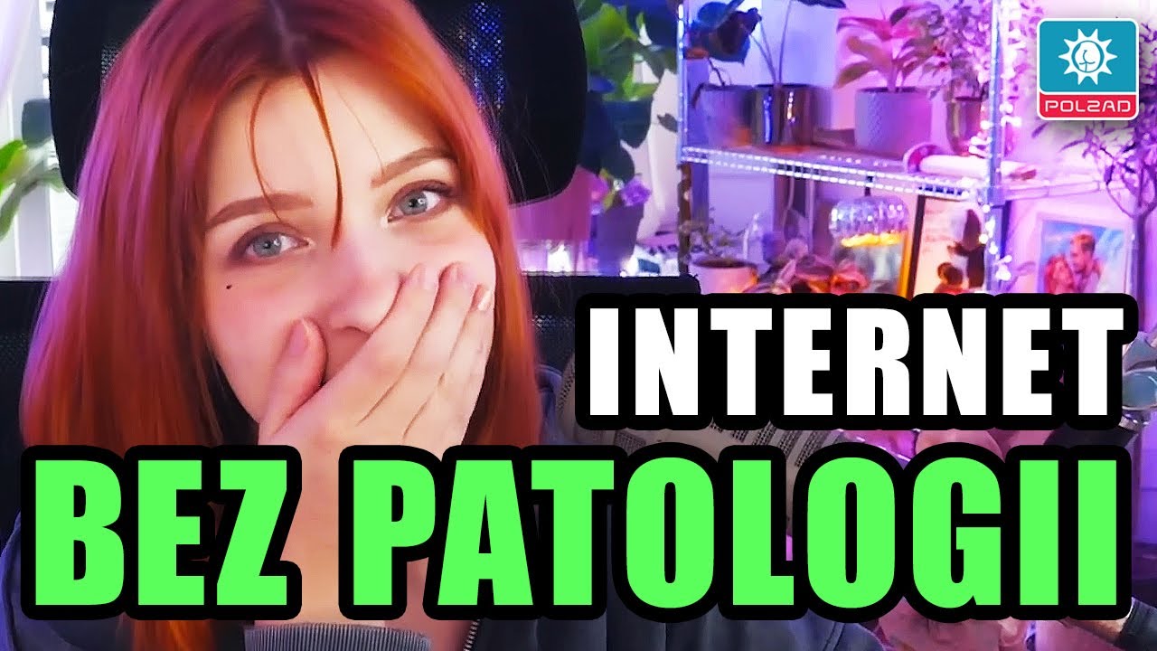 INTERNET BEZ PATOLOGII (Nieuczesana)