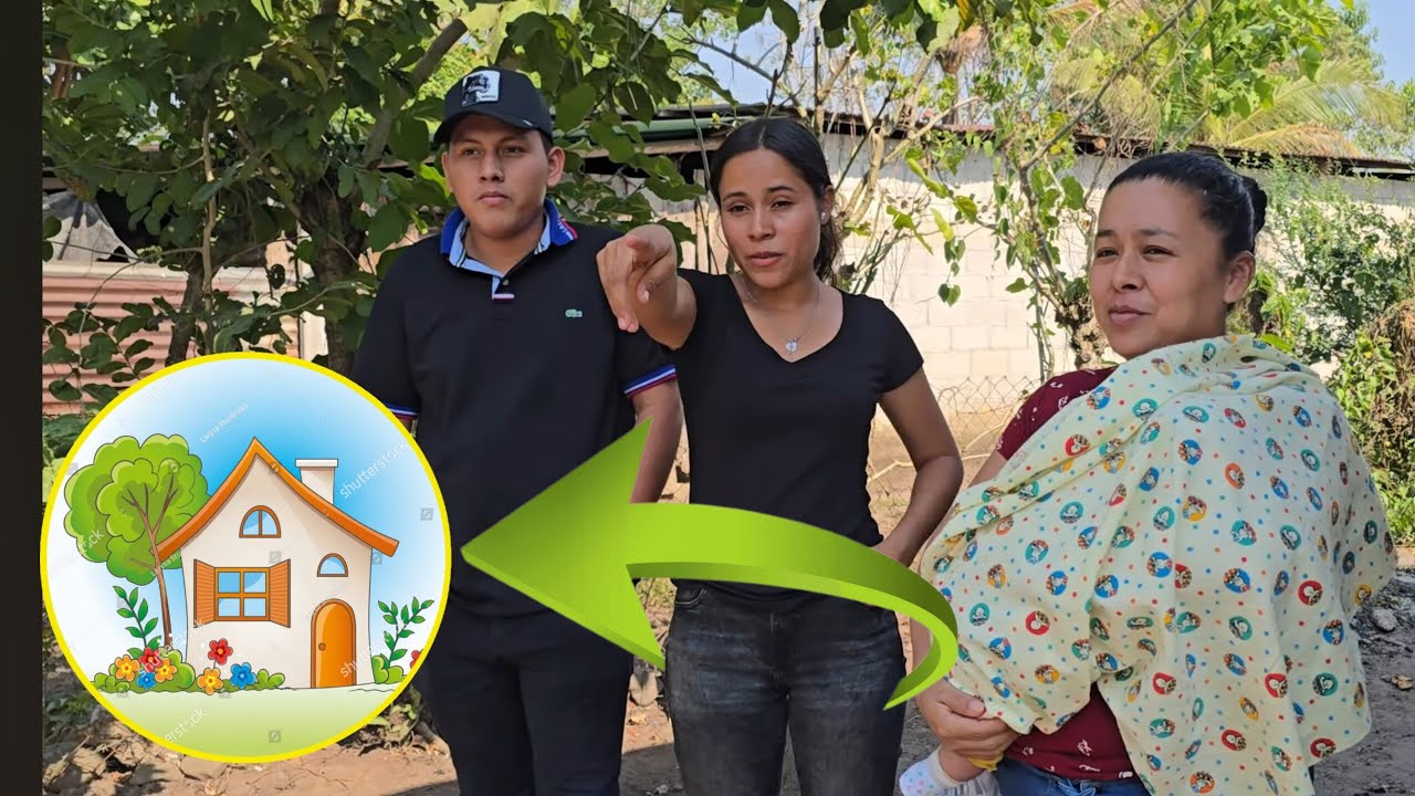 🔴Dayana Le Muestra A Su Suegra Como Quedara Construida su Casa😱🤯