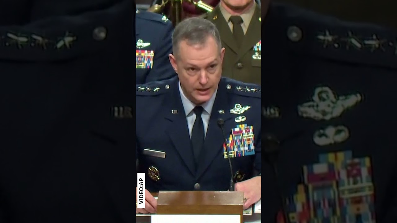 ⚡️Top NATO general WARNS Europe! Things will NEVER BE THE SAME