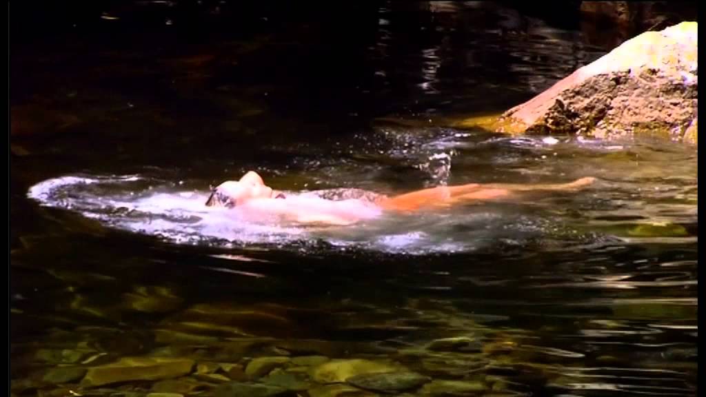 Fall Out Zone #ImACelebAU