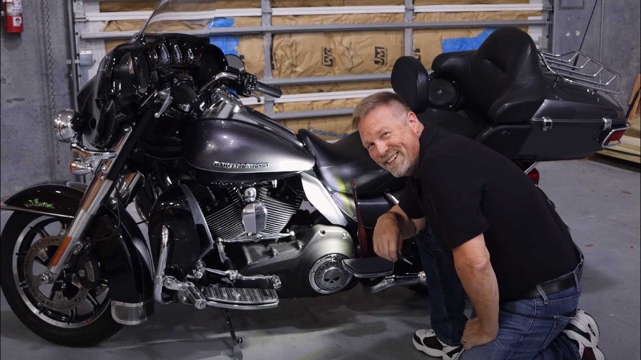 The RBRT Solution For Those Harley Davidson Primary Cover Hex Bolt Blues!