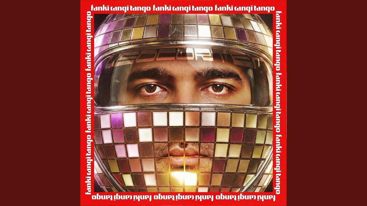 Fanki Cəngi Tanqo