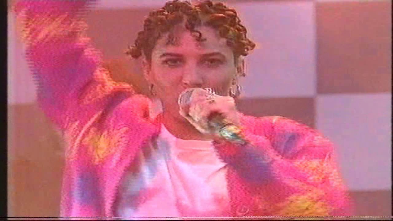 Generations Of Love -Boy George