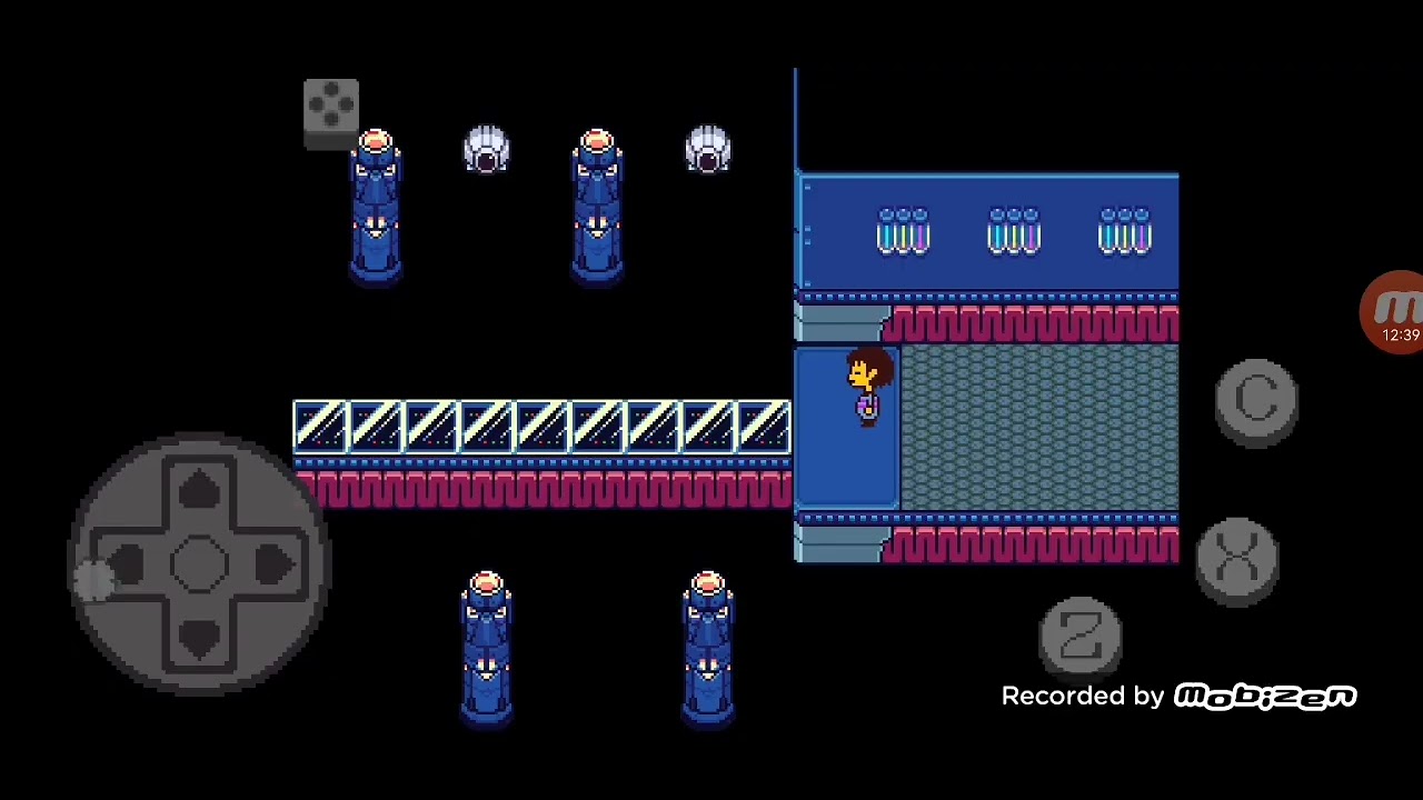 METTATTON İLE HASBİHLAL! Undertale bölüm 12