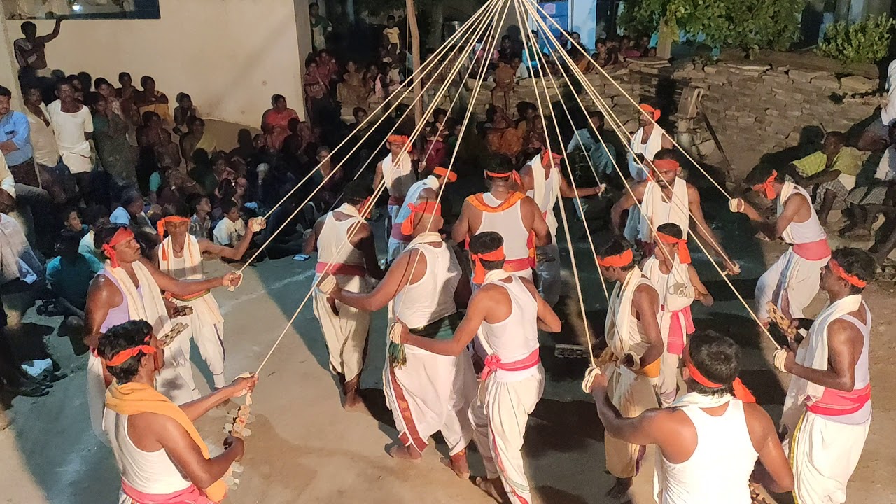 Miyyapuram chekka bhajana