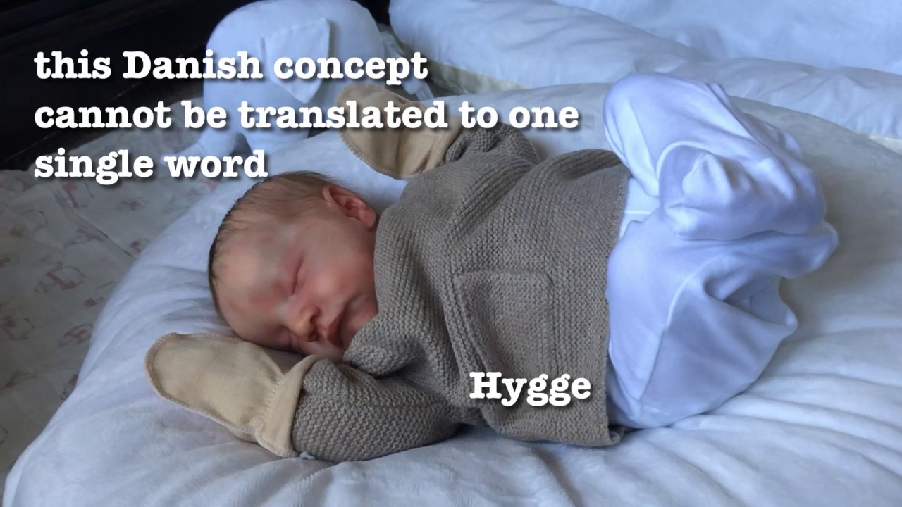 Hygge and reborn doll collecting | Humphrey&rsquo;s Corner Haul