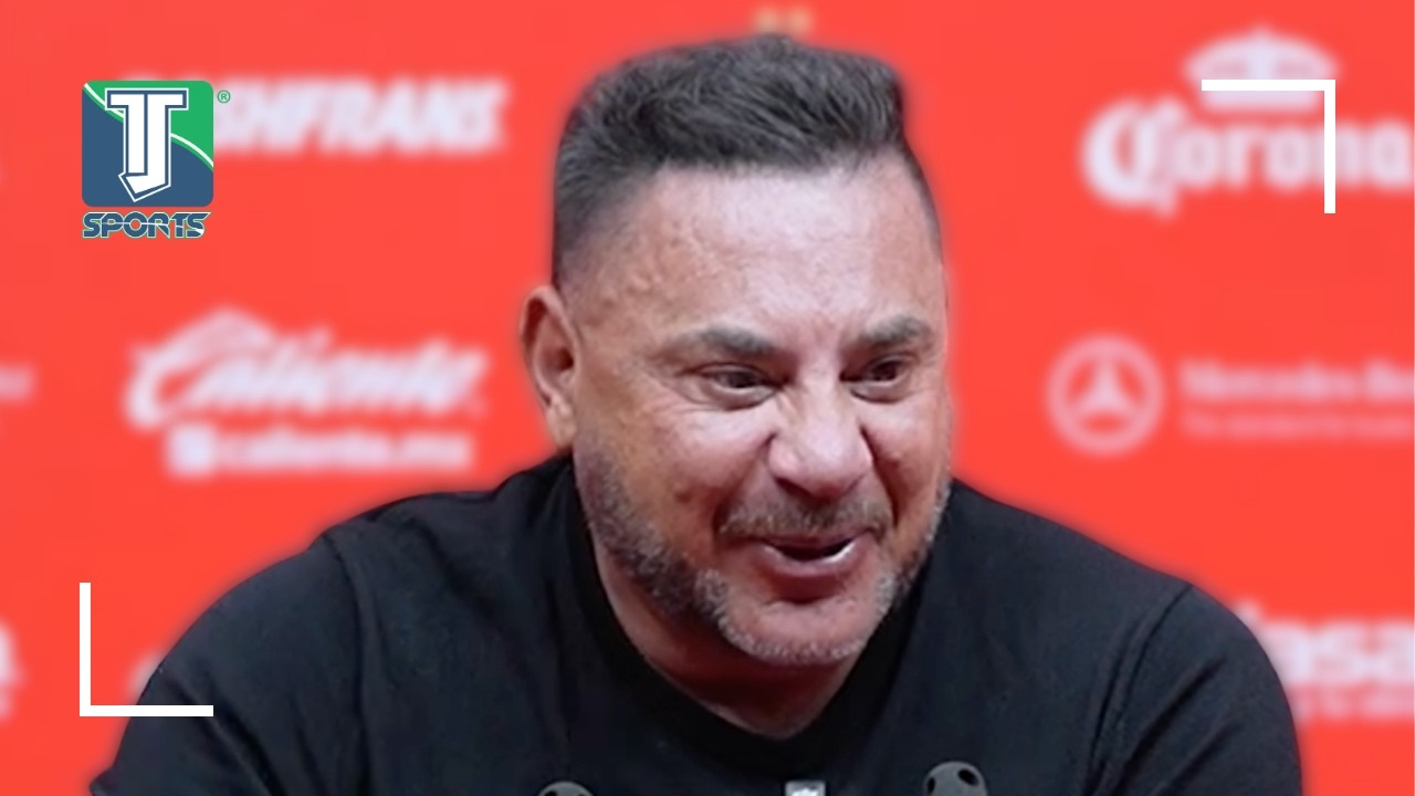 Antonio Mohamed y Toluca mandan mensaje a Pumas tras vencer a Chivas