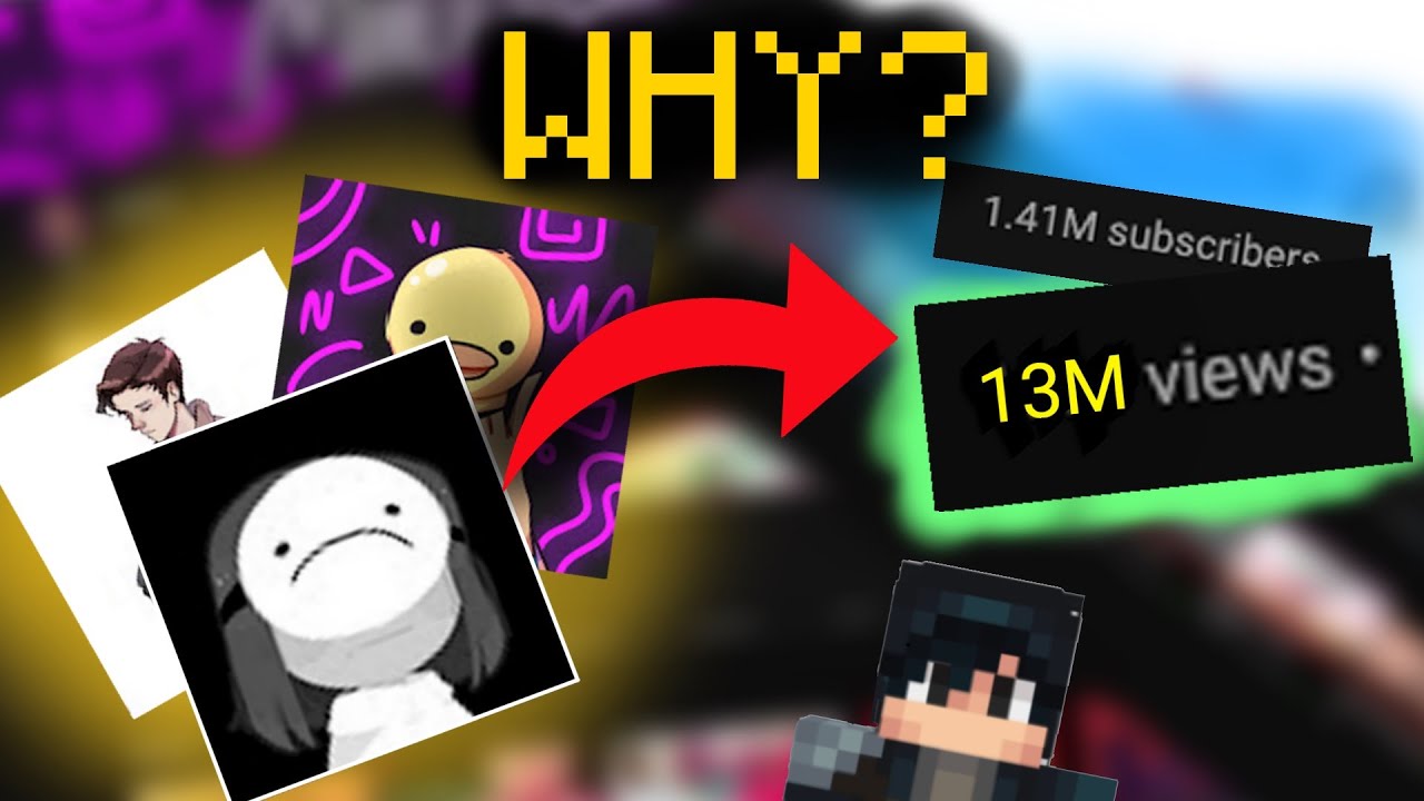 Why are Dream SMP Animatics SO GOOD?