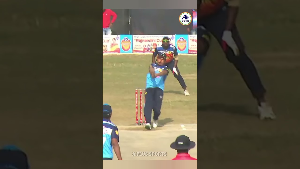 Hardeep Singh (Deepu Lefty) #Rajnandini #tenniscricket #rajasthan