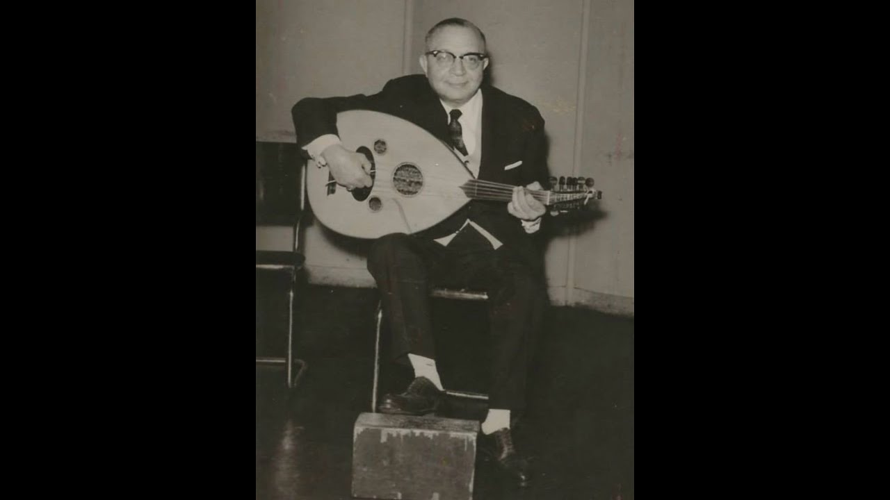 Yorgo Bacanos - Suznak Taksim