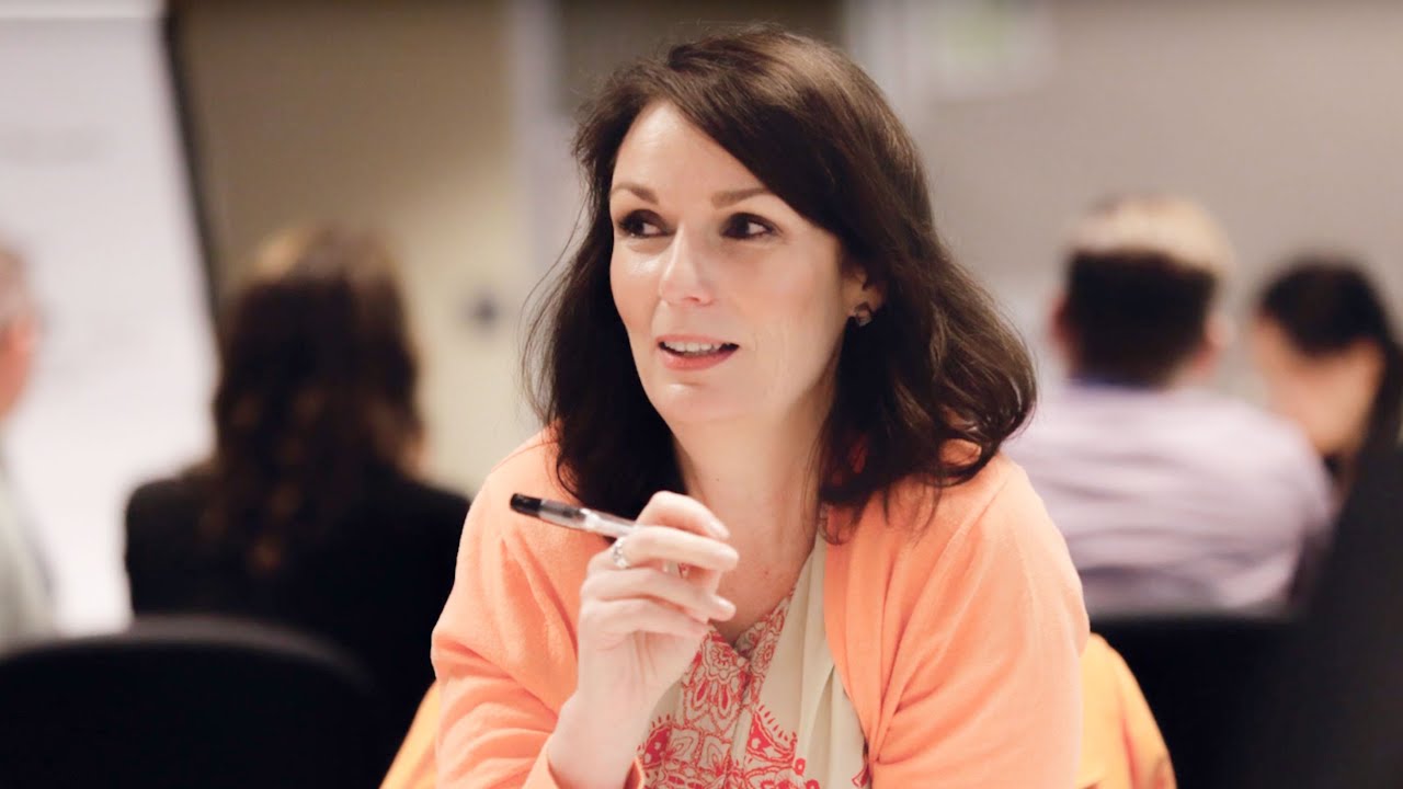 UBC Sauder Executive Education | Advanced Management Skills