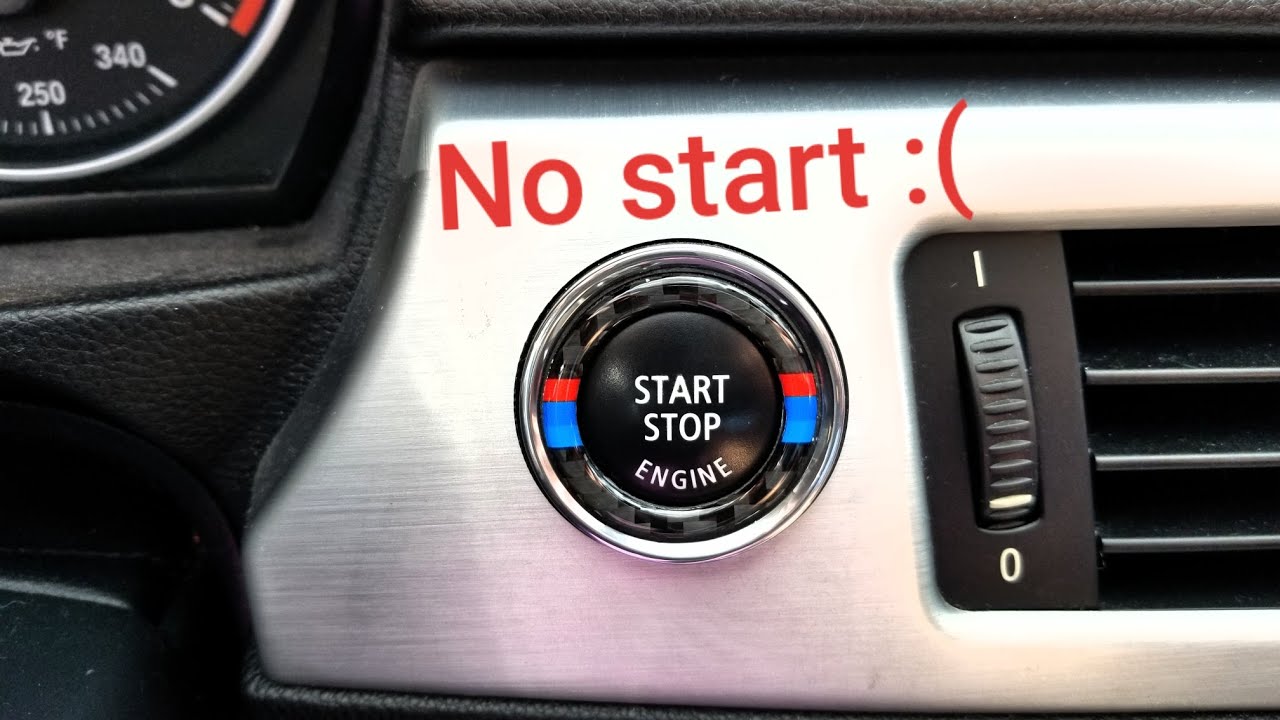 BMW 335i Has No Power And Wont Start Issues (Problem Solved) E90 E91 E92 E93