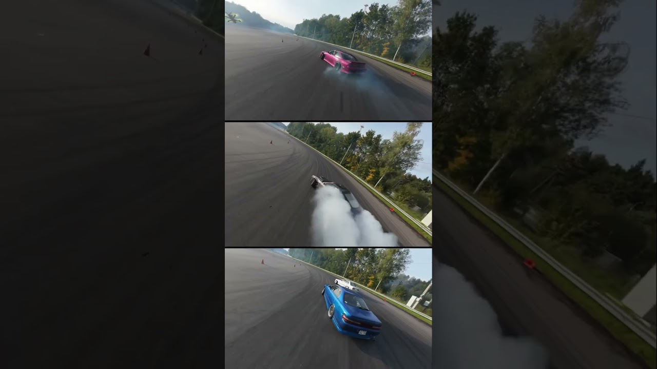 Having fun with DJI Avata 2 #djiavata2 #driftfpv #cinematicfpv