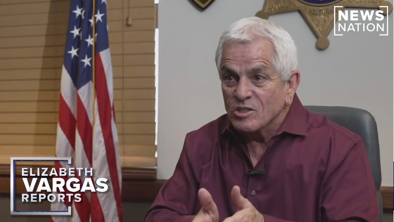 Sheriff: Google trying to recover footage from other Guthrie home cameras | Vargas Reports