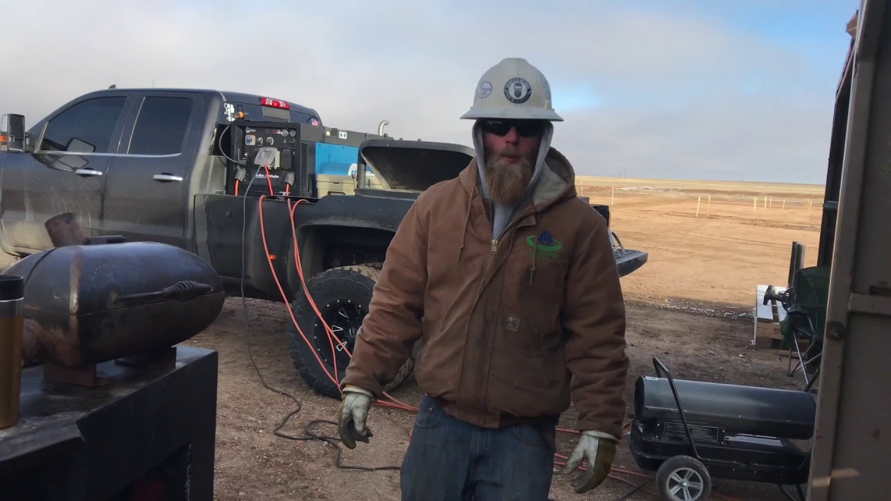 Buying or building a rollout wheel for pipe fabrication
