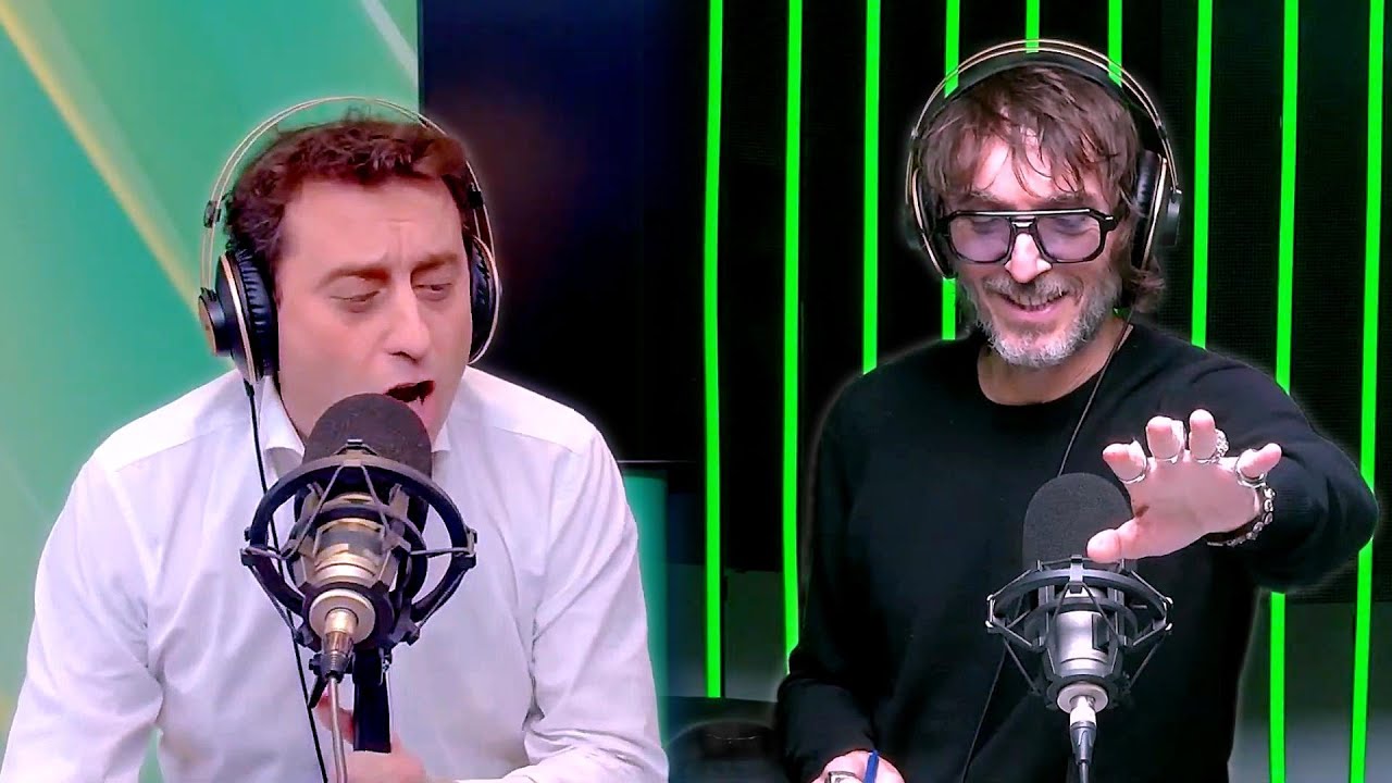 La Zanzara dell'11 novembre 2025 - video podcast