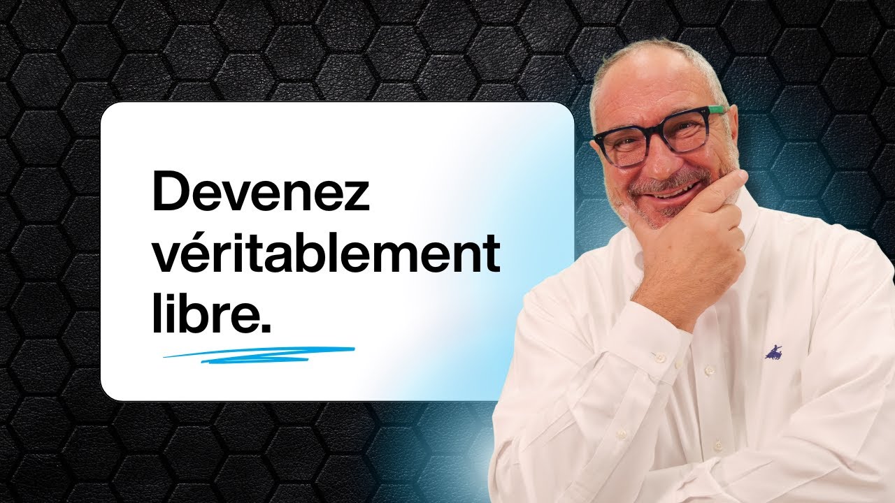 Libre-arbitre et volonté divine : avons-nous vraiment le choix ? avec le Rav Yoel Benharrouche