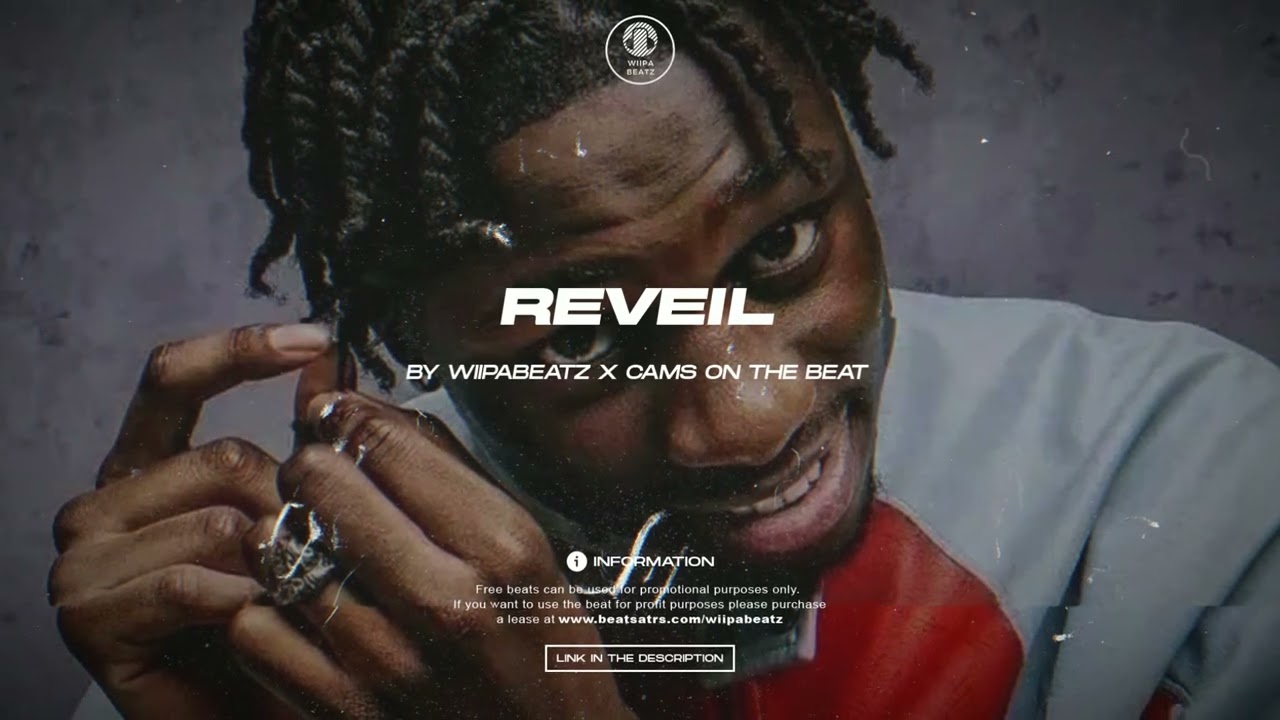 Tiakola x Didi B x Himra Type Beat - 