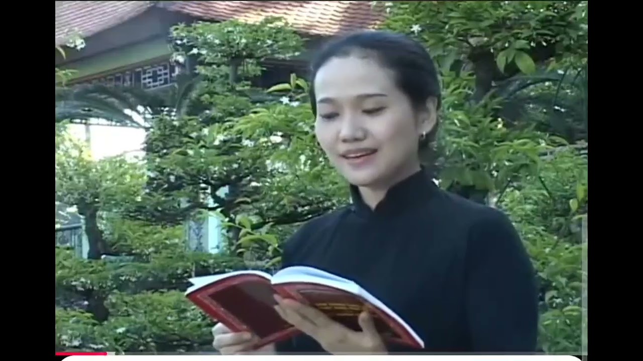 Sám Giảng Quyển Sáu. Tôn Chỉ Hành Đạo. PGHH Nam Mô A Di Đà Phật. Do nhóm tín đồ thực hiện. 