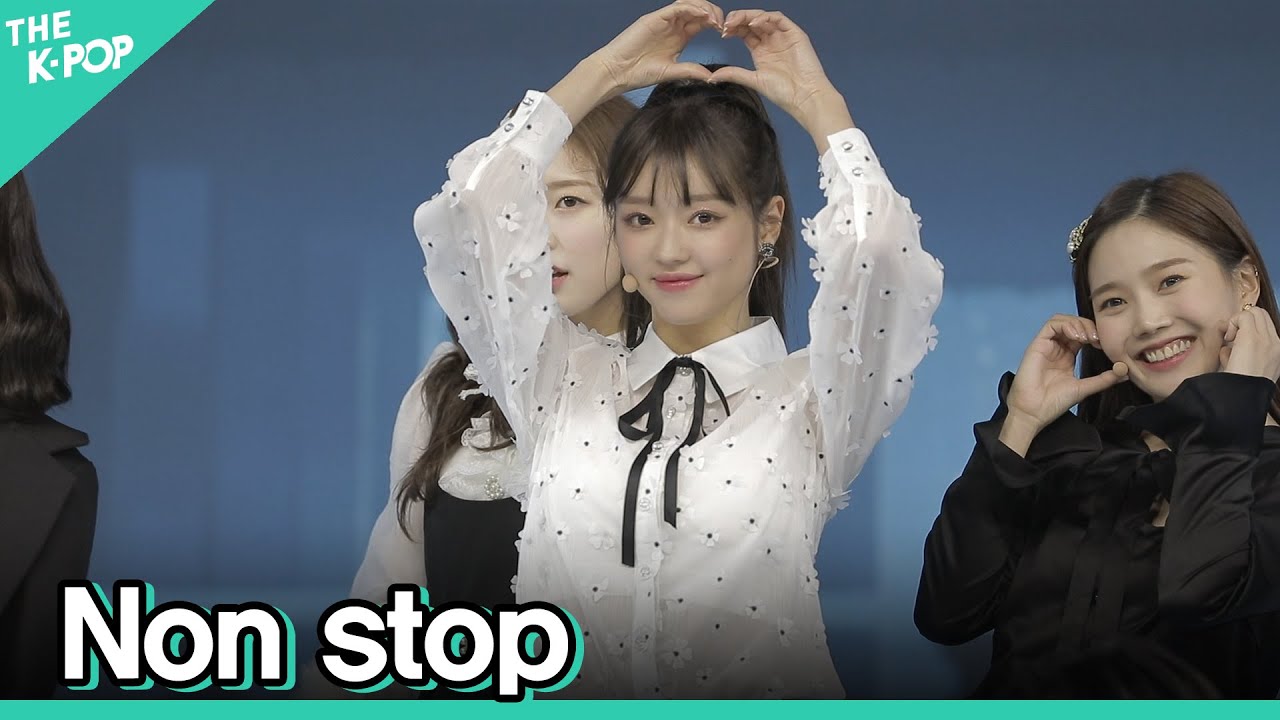 [페이스캠] 오마이걸(OH MY GIRL) - 살짝 설렜어(Non stop) 유아 FOCUSㅣ서울X음악여행(SEOUL MUSIC DISCOVERY) 5편
