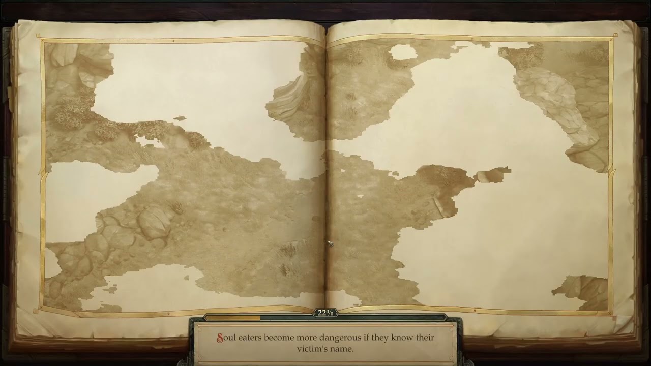 Barbarian trying to have fun in Pathfinder: Kingmaker (Long Version) P14