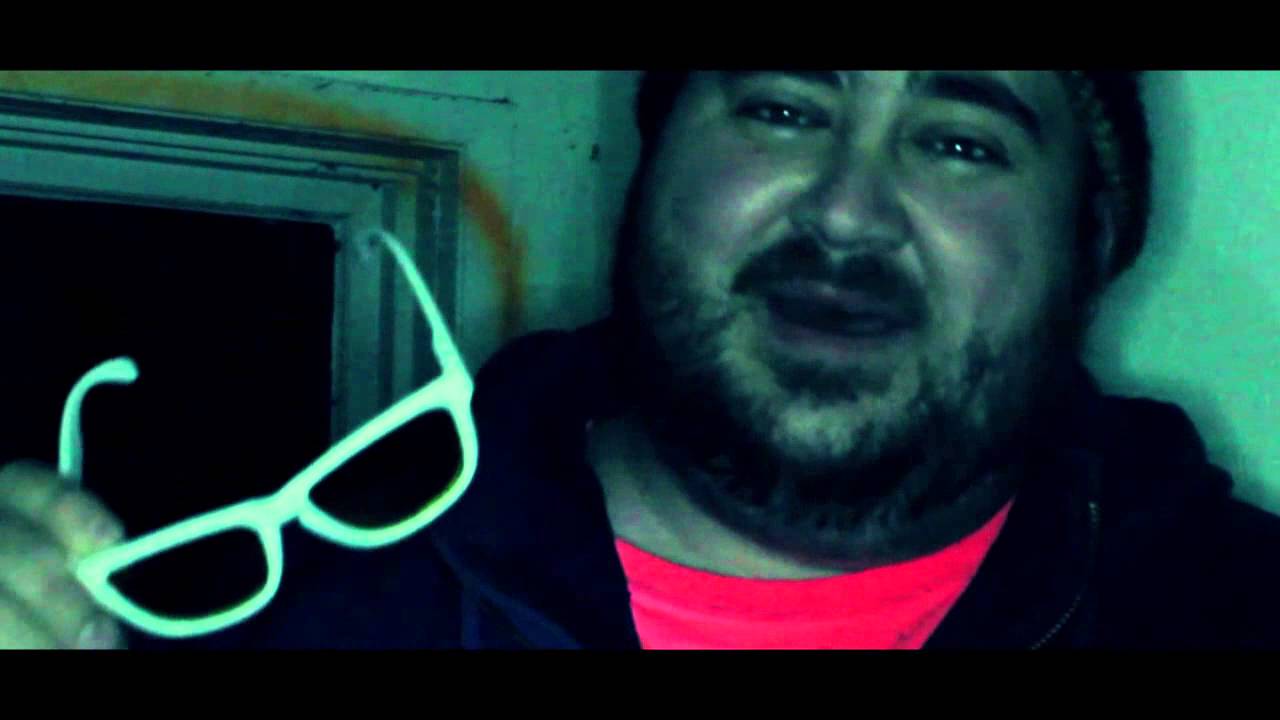 Ghost Adventures Spoof Blooper Reel