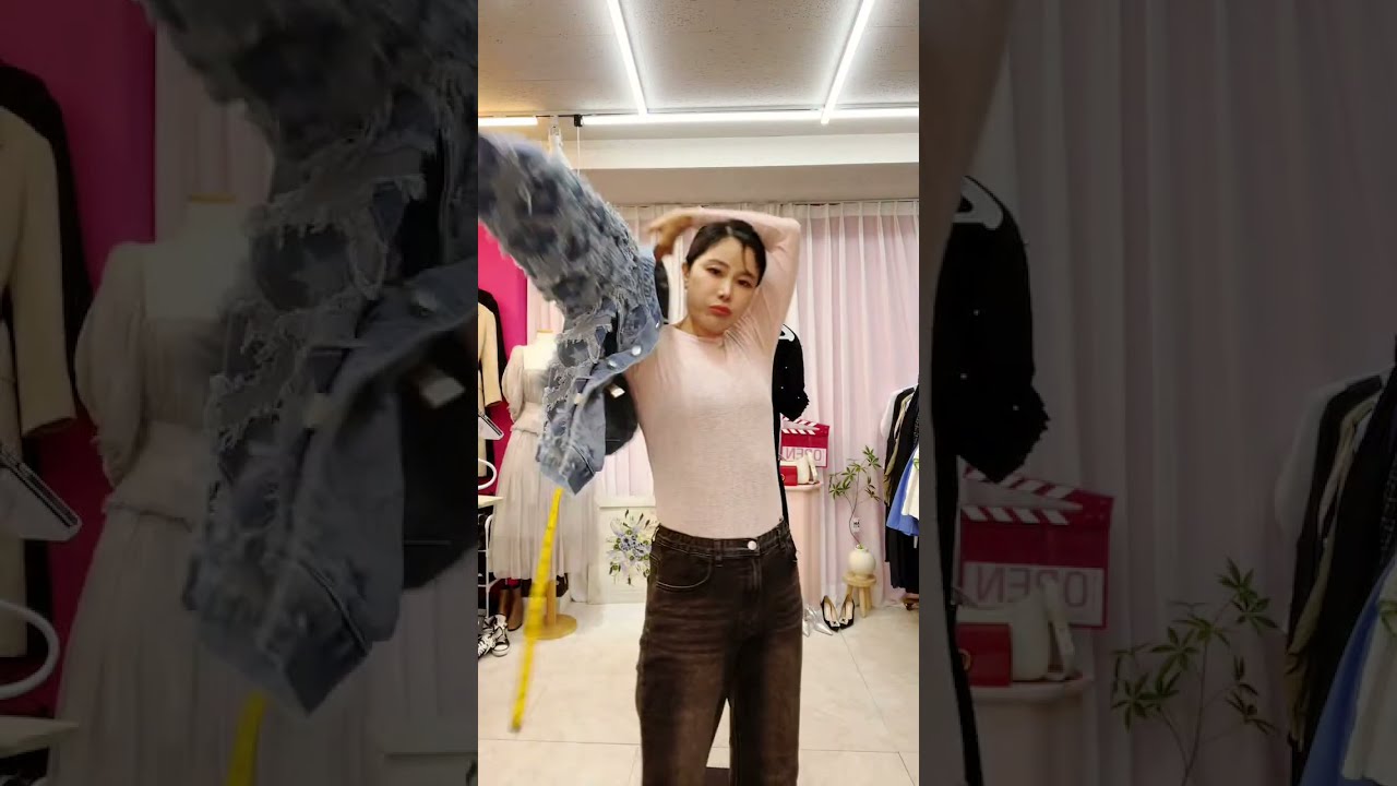 루루빈티지 라이브 스트리밍 중