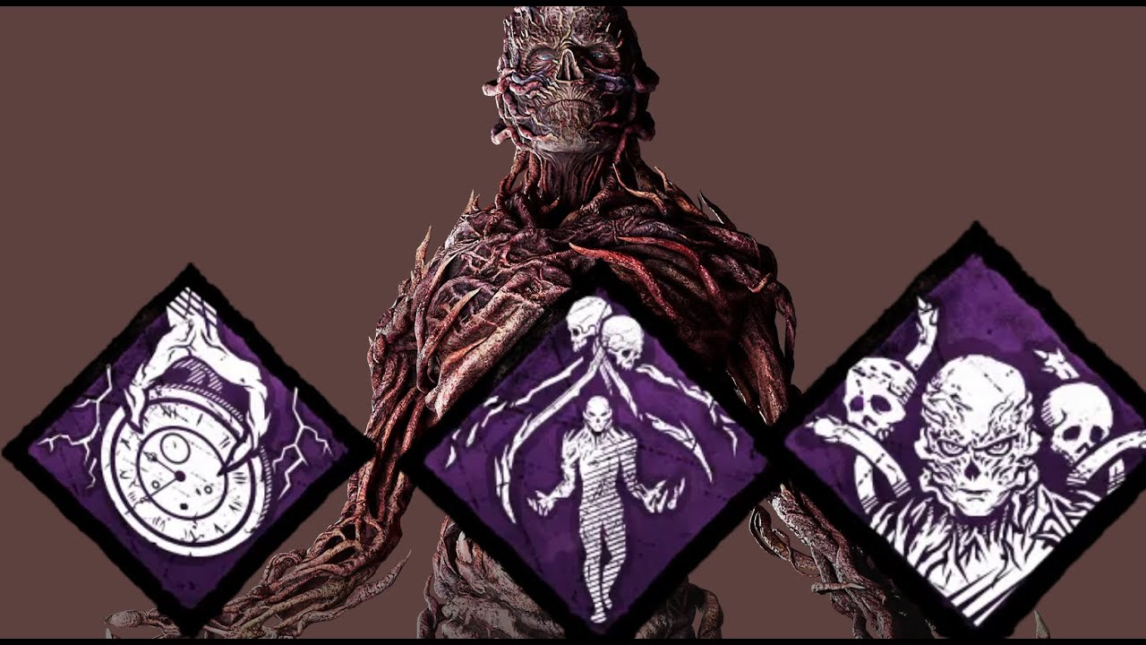 ADEPT VECNA